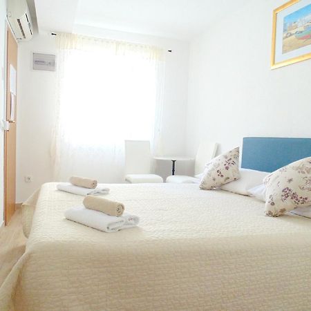 Peruzovic Rooms 1 Split Bagian luar foto