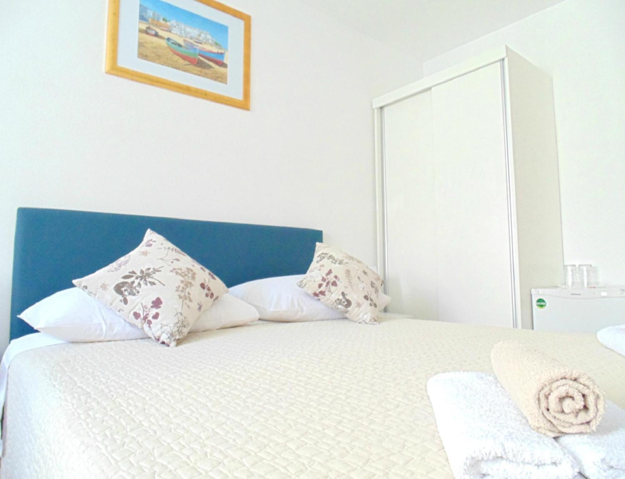 Peruzovic Rooms 1 Split Bagian luar foto