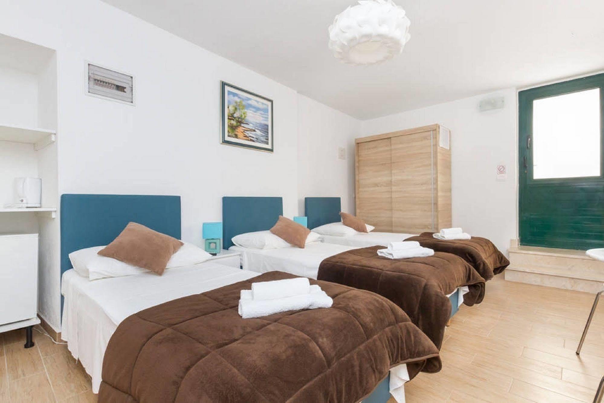 Peruzovic Rooms 1 Split Bagian luar foto