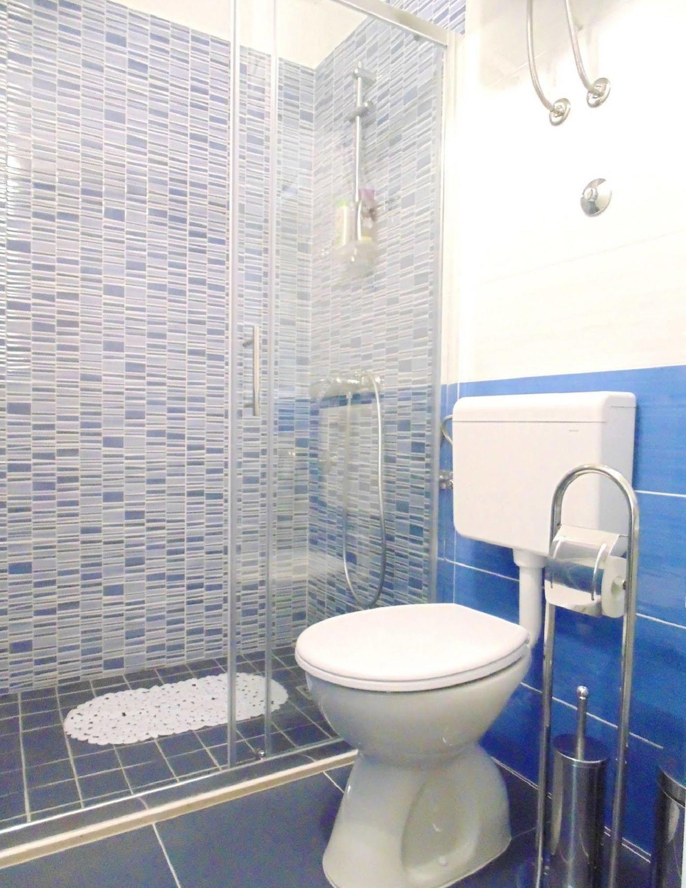 Peruzovic Rooms 1 Split Bagian luar foto