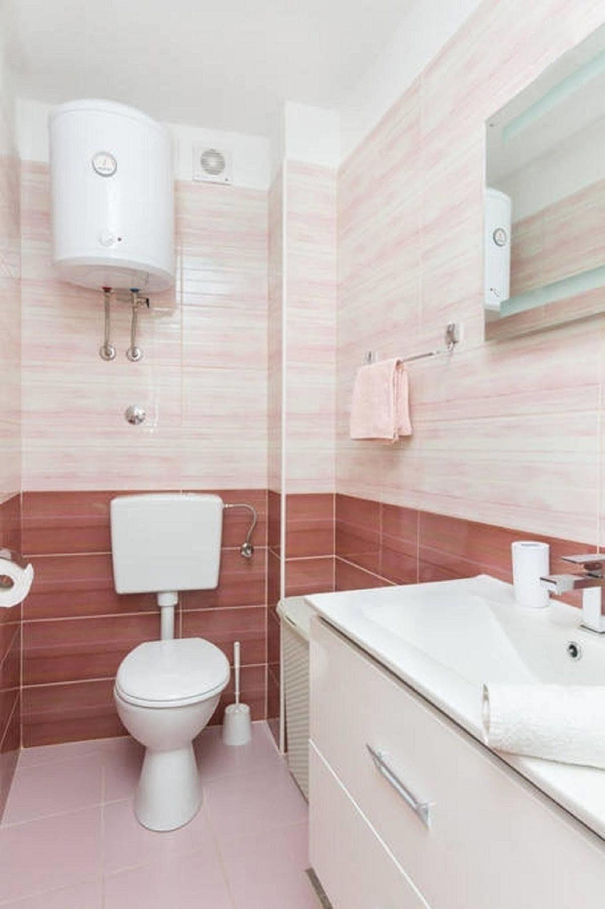 Peruzovic Rooms 1 Split Bagian luar foto